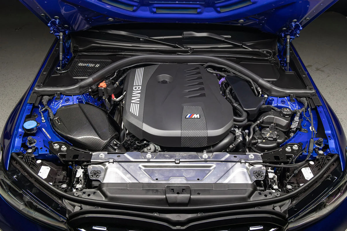 Eventuri BMW G2x B58N2 Gen 3 2025+ Carbon Intake