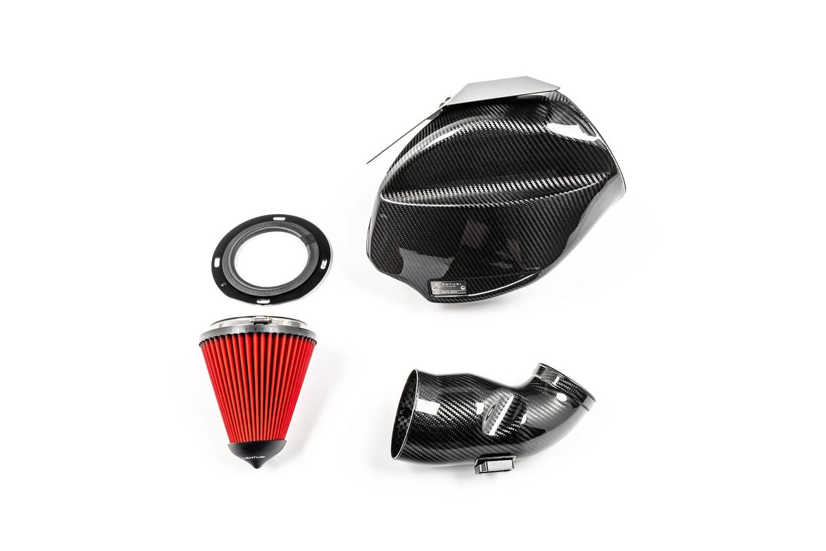 Eventuri BMW G2x B58N2 Gen 3 2025+ Carbon Intake