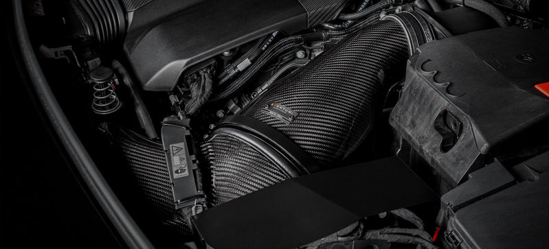 Eventuri Mercedes A45S CLA45S GLA45 GLB45 AMG Carbon Intake