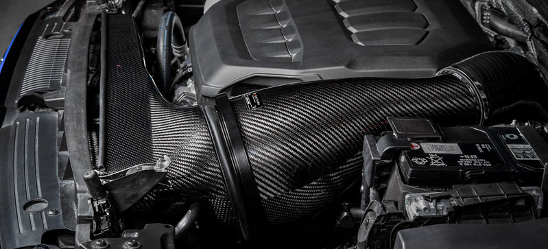 Eventuri VW Golf MK8 GTI / Seat Cupra 245 Carbon intake