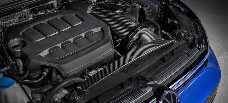 Eventuri VW Golf MK8 GTI / Seat Cupra 245 Carbon intake