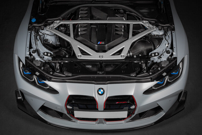 Eventuri Intake Matte retrofit kit for the G8X CSL