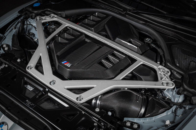 Eventuri Intake Matte retrofit kit for the G8X CSL