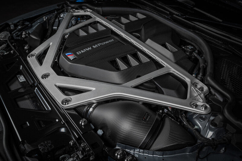 BMW G80 M3, G82 M4 Carbon Intake System