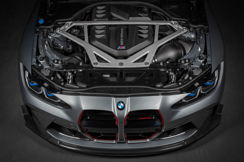 BMW G80 M3, G82 M4 Carbon Intake System