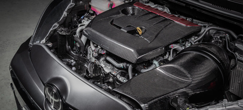 Eventuri GR Yaris Carbon Intake