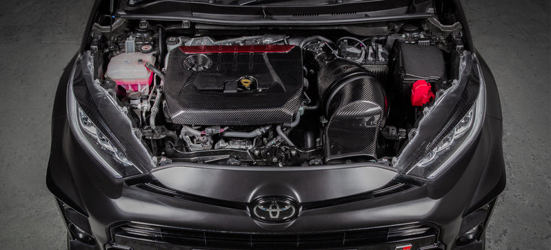 Eventuri GR Yaris Carbon Intake