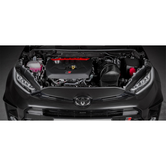 Eventuri GR Yaris Carbon Intake