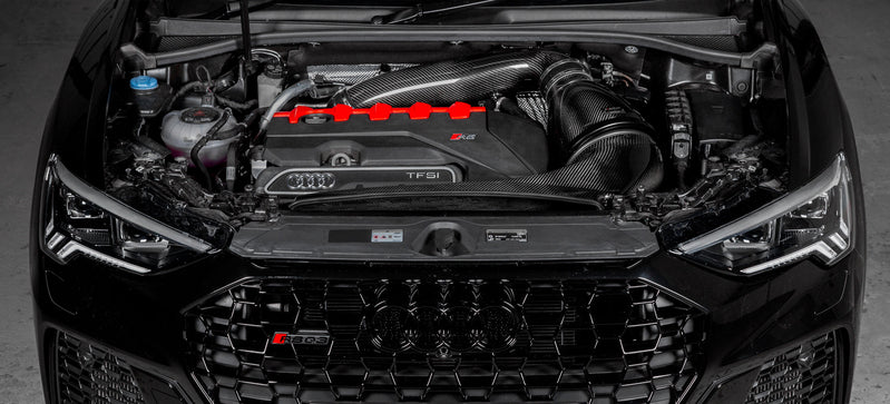Eventuri Audi RSQ3 F3 2019+ Carbon Intake