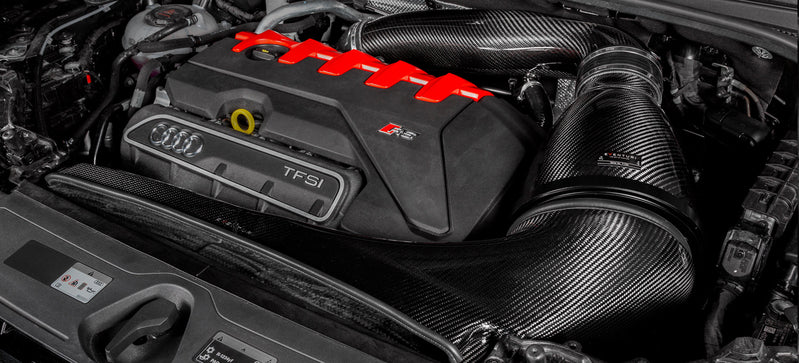 Eventuri Audi RSQ3 F3 2019+ Carbon Intake