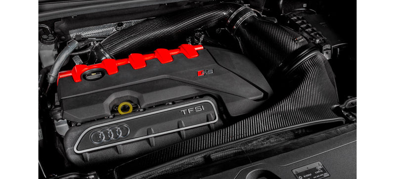 Eventuri Audi RSQ3 F3 2019+ Carbon Intake