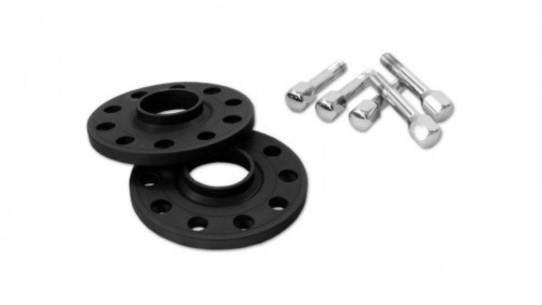 Ferrari 12Cilindri | Novitec Aluminium Spacers 10mm (enlarged track 20mm per axle)