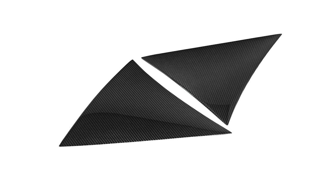 Novitec Engine Bonnet Air-Intake Visible Carbon for Ferrari Purosangue