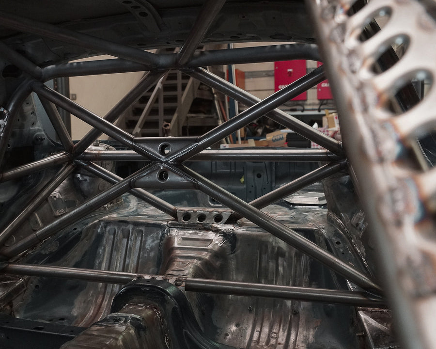 Custom fabrication
