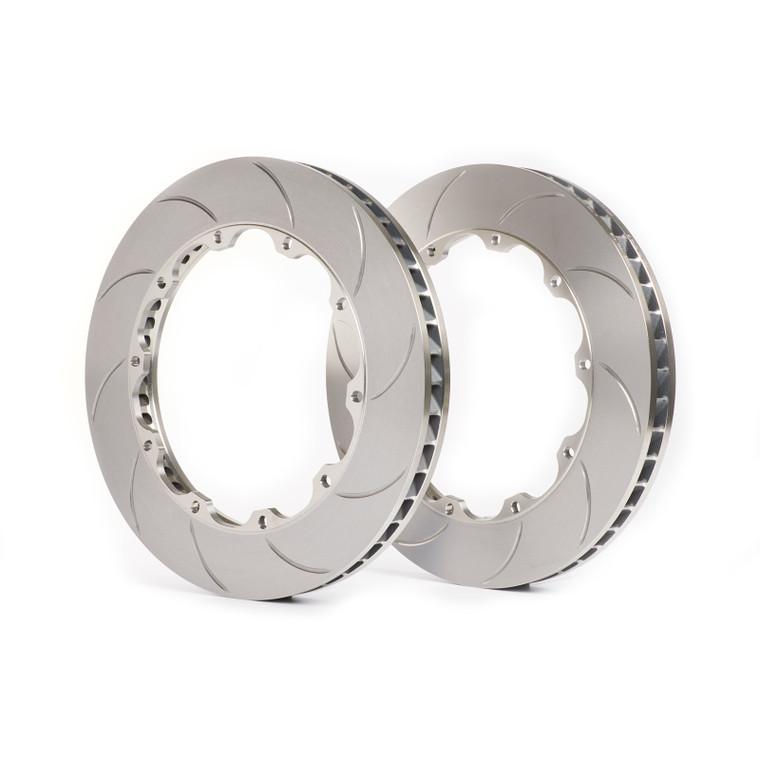 380x28mm Replacement Rotor Rings (D54)