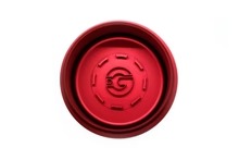 Goldenwrench Supply BMW F Series BLACKLINE Performance Edition Oil Filter Housing Caps