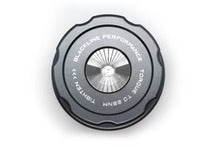 Goldenwrench Supply BMW F Series BLACKLINE Performance Edition Oil Filter Housing Caps