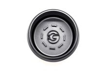 Goldenwrench Supply BMW F Series BLACKLINE Performance Edition Oil Filter Housing Caps