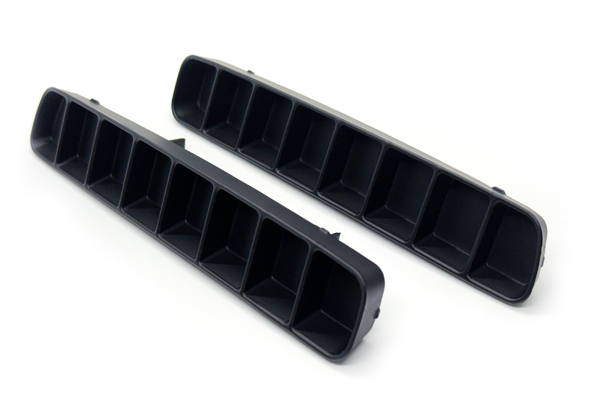 Goldenwrench Supply 2023+ Toyota GR Corolla (E210) BLACKLINE Performance Acexxon Rear Reflector Insert Sets