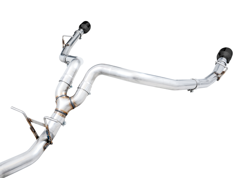 AWE 0FG Exhaust Suite FOR THE 5TH GEN RAM 1500 5.7L