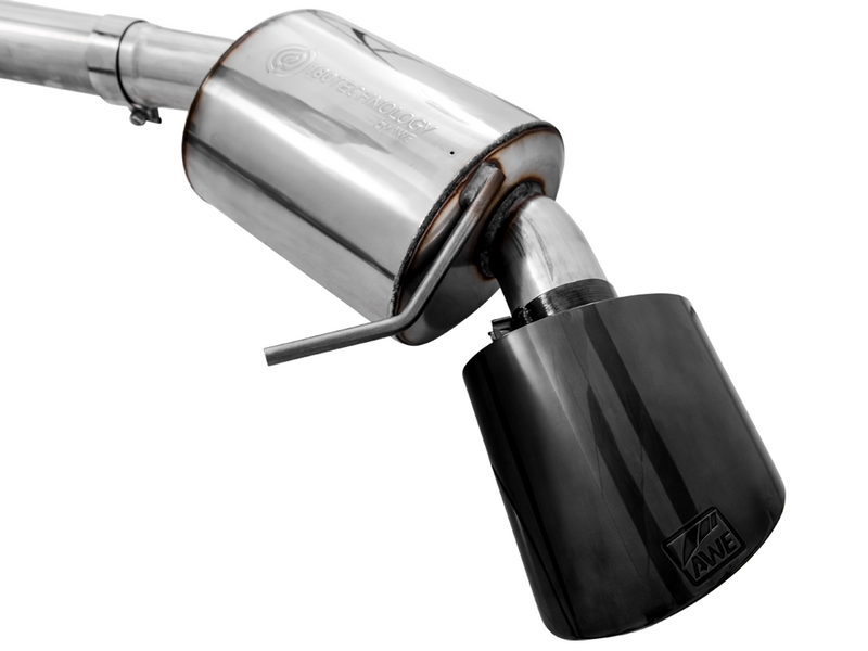 AWE Exhaust Suite FOR 2020+ AUDI B9.5 RS5 COUPE & SPORTBACK 2.9TT