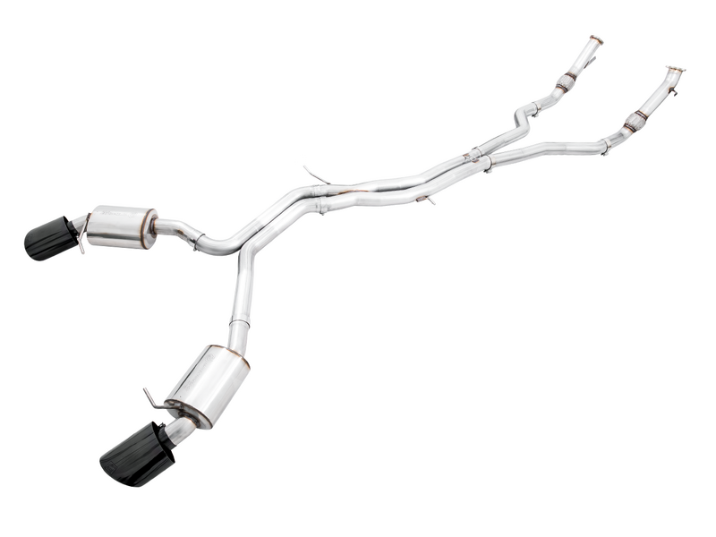 AWE Exhaust Suite for Audi B9 RS5 Coupe 2.9TT