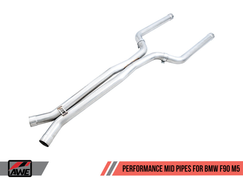 AWE Exhaust Suite FOR BMW F90 M5