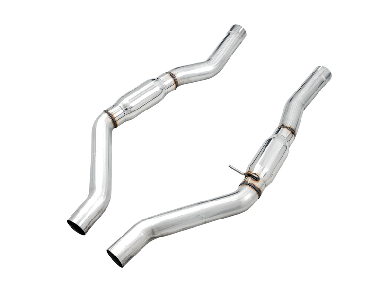 AWE Exhaust Suite FOR THE BMW G2X M340I / M440I