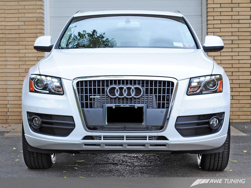 AWE Performance Front Mounted Intercooler For AUDI 8R Q5 2.0T