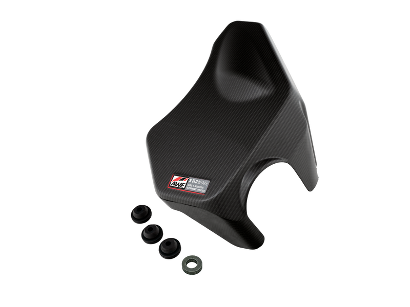 AWE S-FLO Carbon Intake SYSTEM For THE 2020+ TOYOTA GR SUPRA