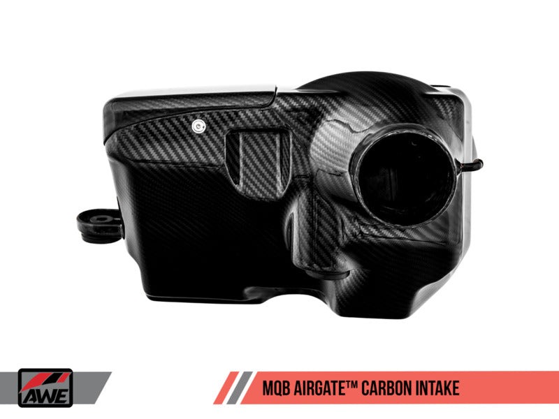 AWE AIRGATE CARBON INTAKE FOR AUDI / VW MQB - CARB EO #D-832