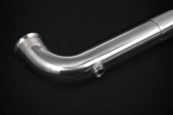 Capristo Delete Pipes To Suit Lamborghini Diablo - 02LA04303002
