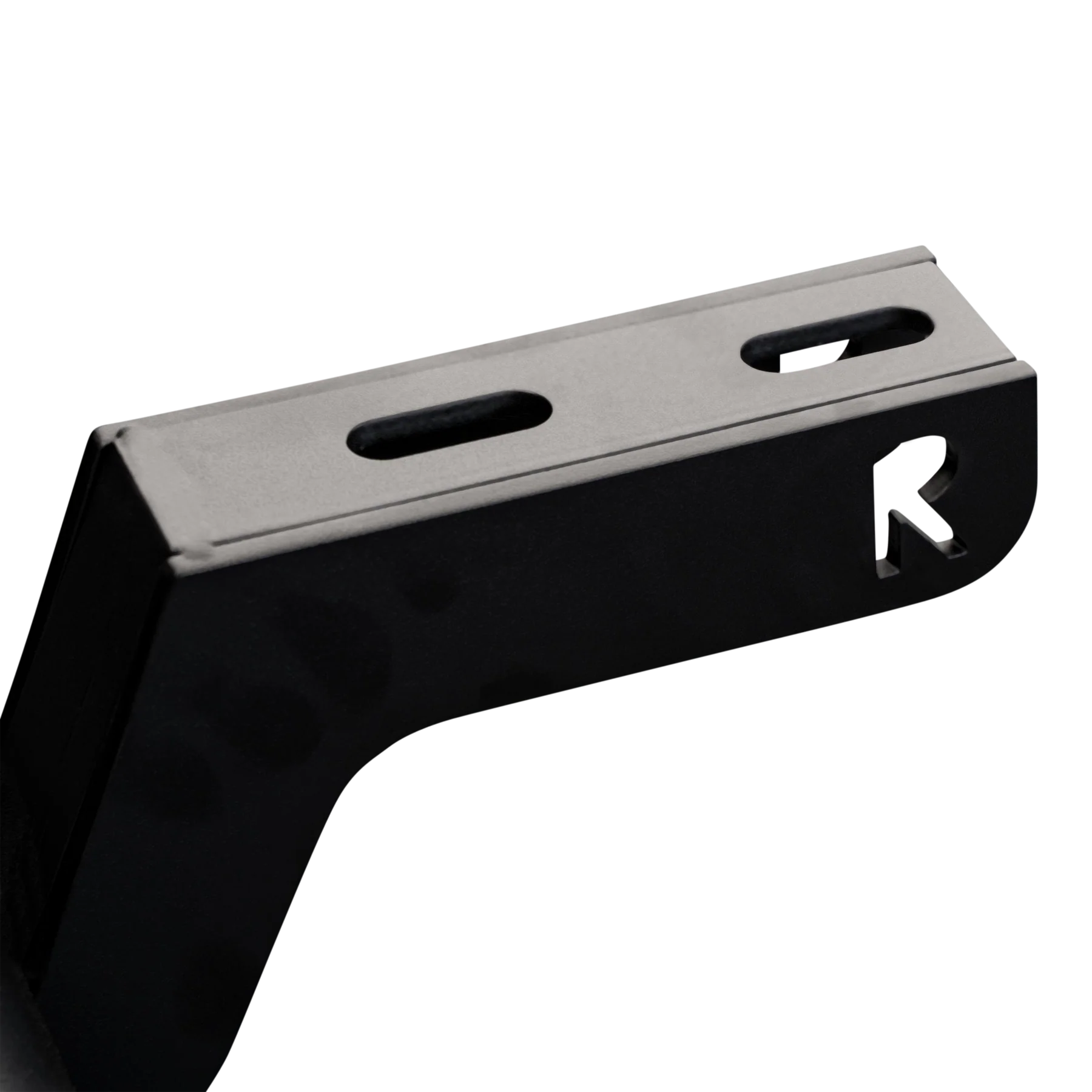 Urban 'Black Shadow' Twin Tube Side Steps for Ineos Grenadier