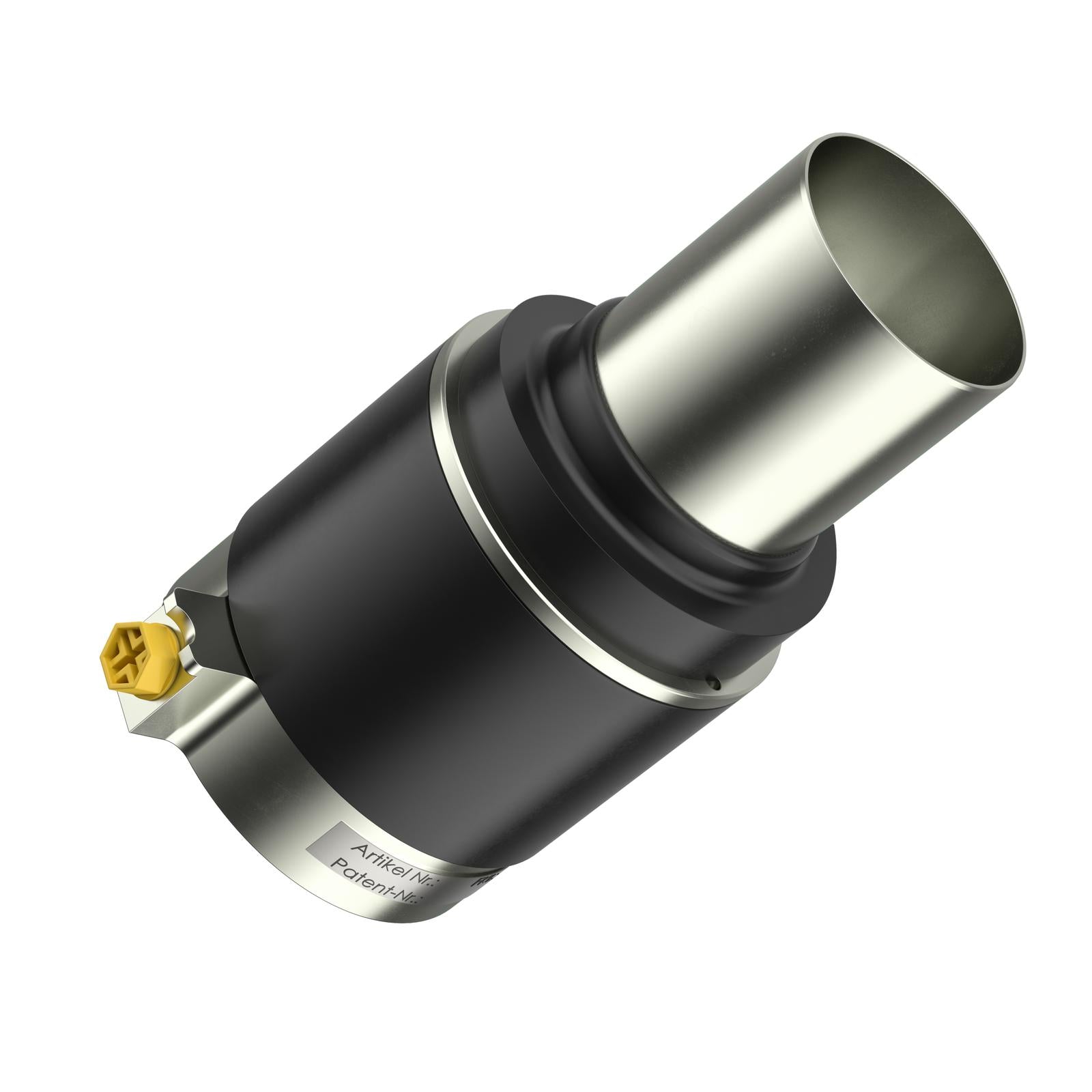 KW HLS 2 Hydraulic Liftsystem f. KW and OEM suspensions