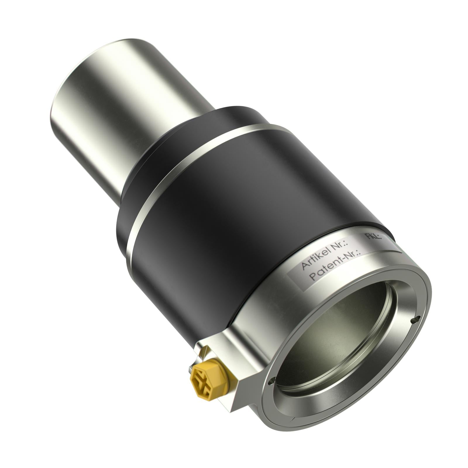 KW HLS 2 Hydraulic Liftsystem f. KW and OEM suspensions