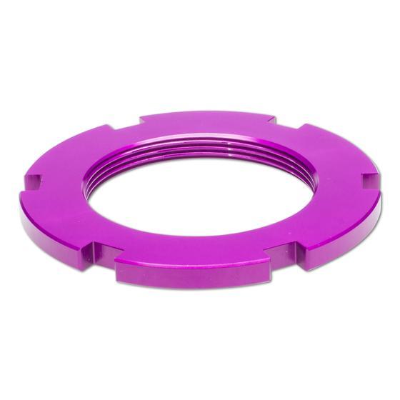 KW Spring perch for steel coilover