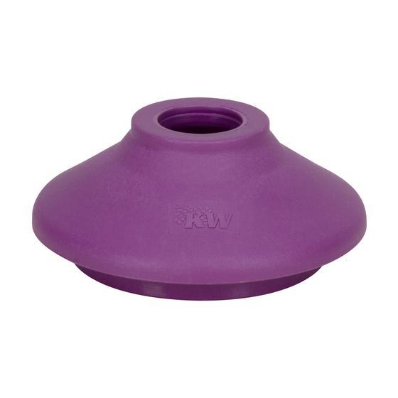 KW Upper spring seat