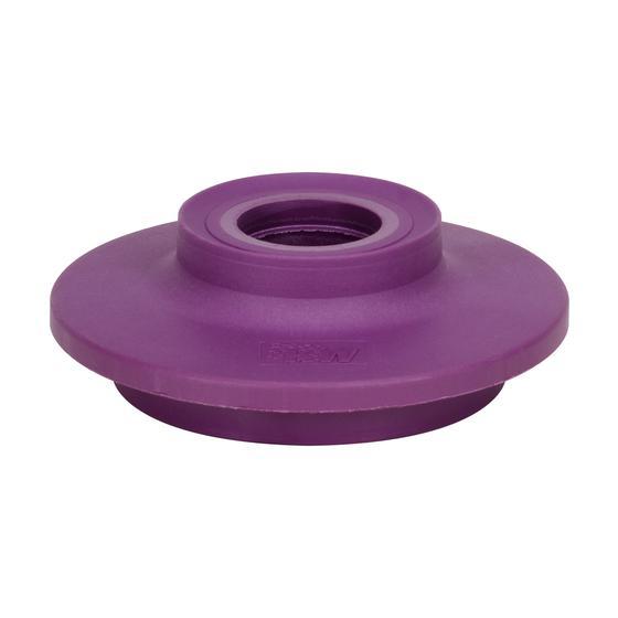 KW Upper spring seat