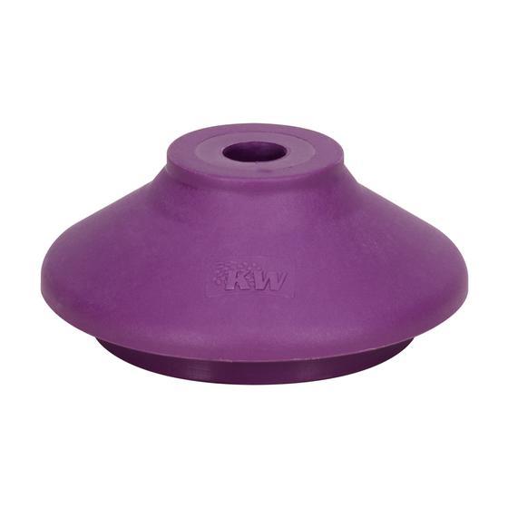 KW Upper spring seat