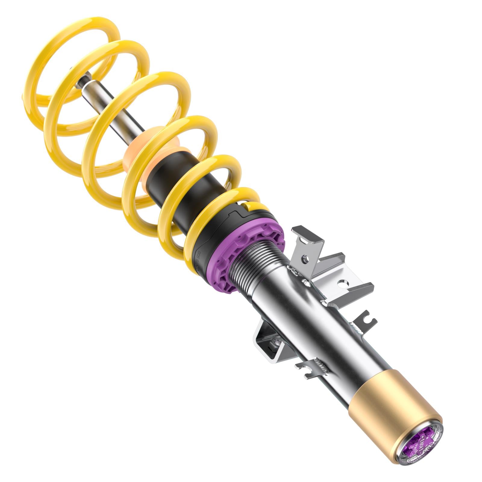 KW Suspension V3 Leveling for Toyota Alphard / Vellfire (_H4_) 06/2023-