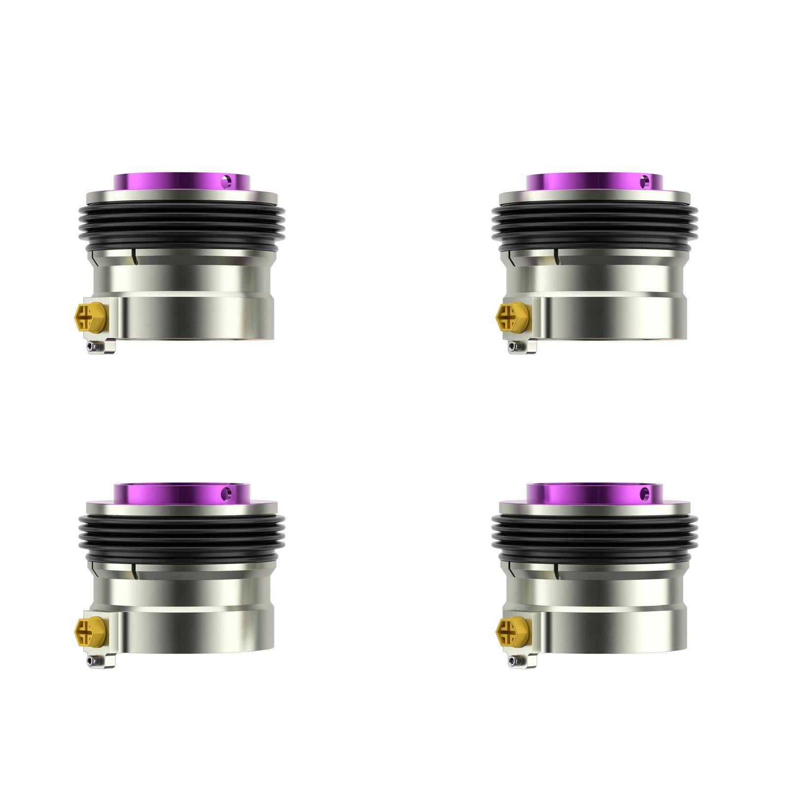 KW Universal Kit Evolution HLS4