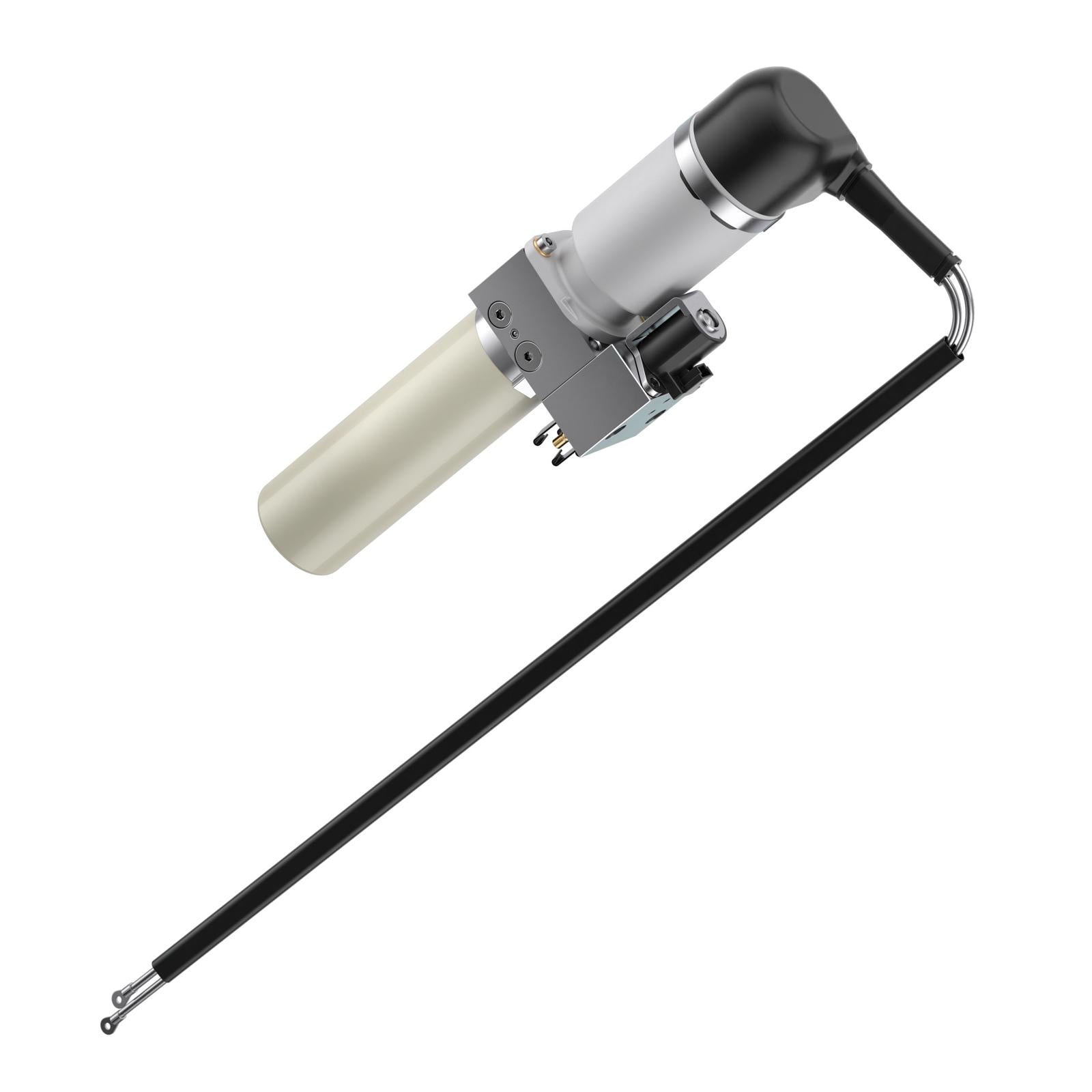KW Universal Kit Evolution HLS4