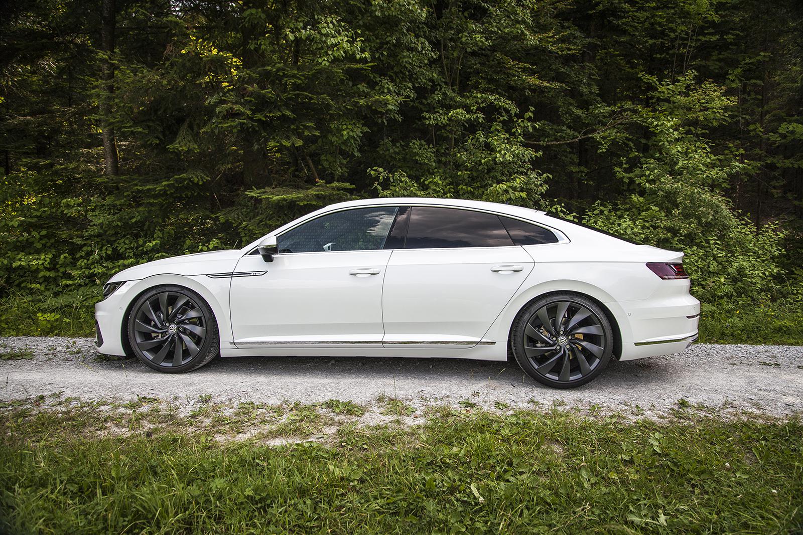 KW Coilover suspension V2 inox VW TOURAN (5T1) 05/2015- (152800AX)