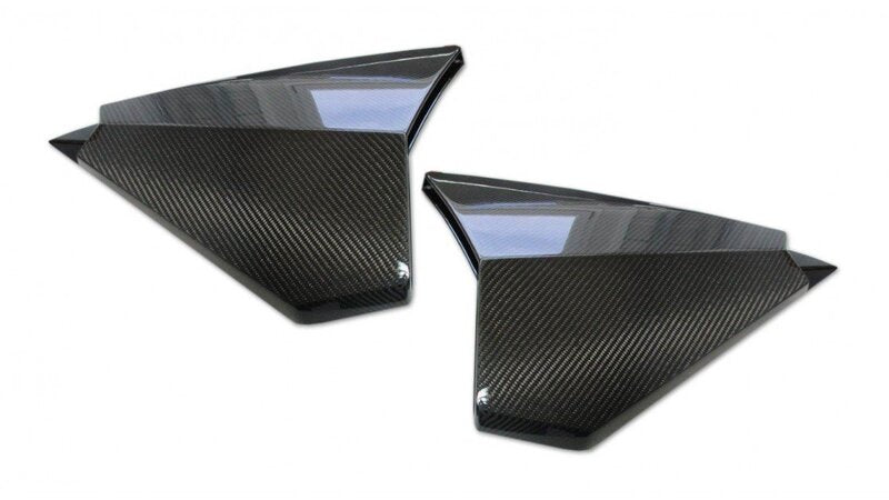 Lamborghini Aventador SV Roadster | Lamborghini Aventador/Roadster | Roof Air Intake Scoop (Visible Carbon)