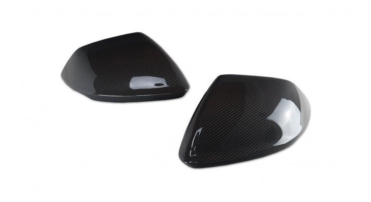 Lamborghini Urus | Mirror Covers With PGU