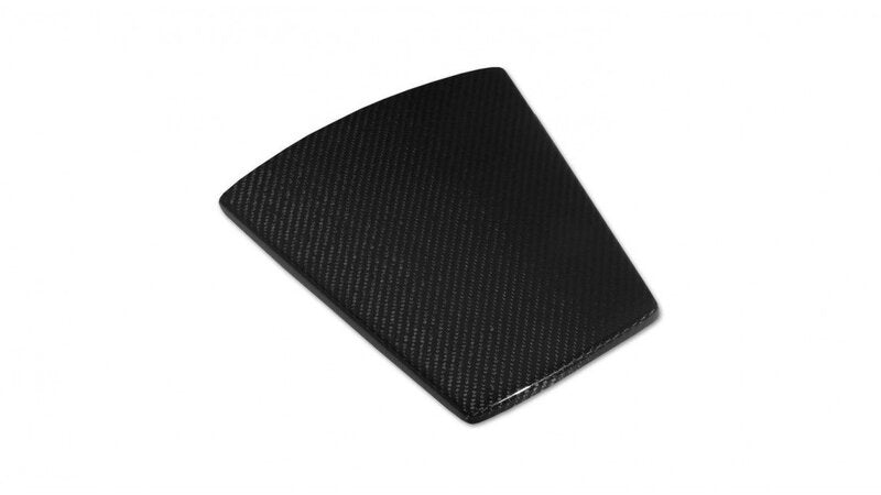 Lamborghini Aventador/Roadster/Aventador S/S Roadster | Rear-Storage-Shelf (Visible Carbon)