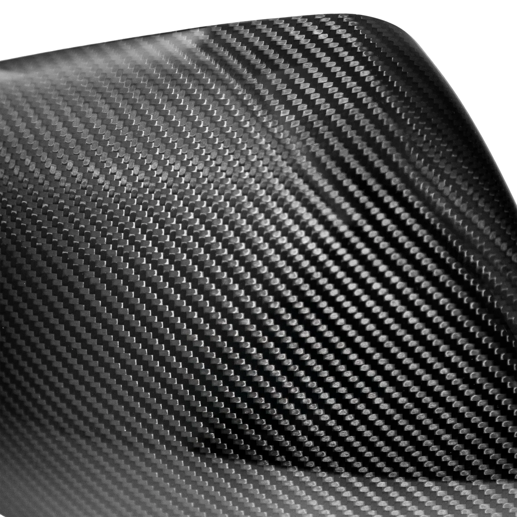 Urban Carbon Fibre Wing Mirror Covers for Range Rover Sport (L461)