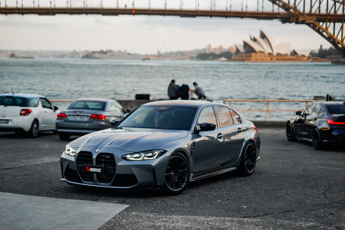 G Series