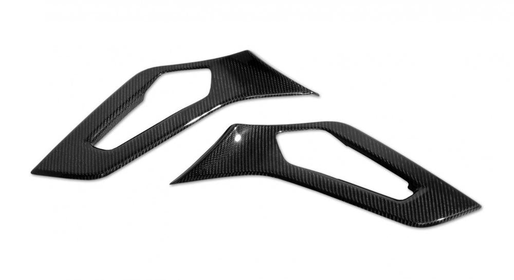 Novitec Lamborghini Aventador/S/Roadster | Door-Handle