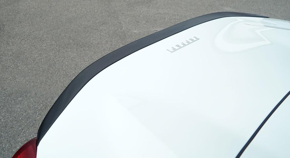 Novitec Ferrari Portofino/M | Rear Spoiler Lip